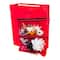 Santa&#x27;s Bag Gift Bag Organizer &#x26; Tissue Paper Storage Box